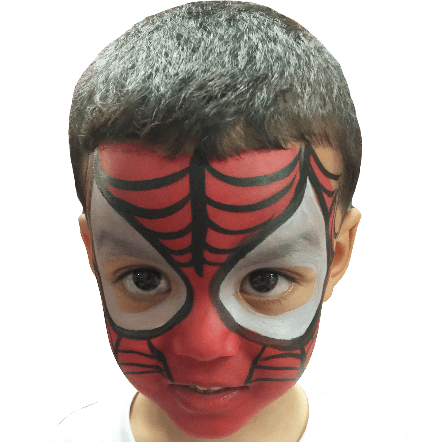 Face Painting for Kids, New York